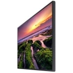 Samsung QB75-B 75" 4K Crystal UHD Smart Digital Signage