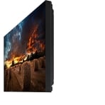 Samsung VM46B-U 46" Full HD VMB-U Series Ultra-Narrow Bezel Commercial LCD Video Wall Display