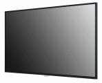 LG 75UH5J-H 75'' High Haze UHD Standard Signage Display