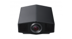 Sony VPL-XW7000ES remote control included with projector