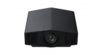 Sony VPL-XW5000ES 4K SXRD image quality demonstration