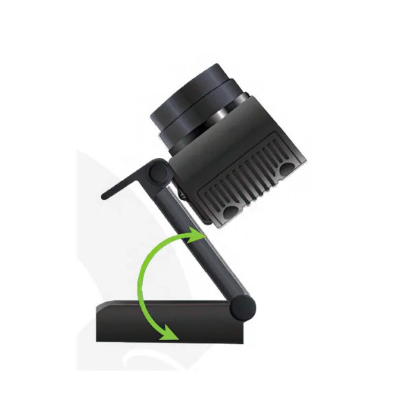 OneScreen OS-WEBCAM-EPTZ TrackCam, AI-Powered Auto-Tracking Camera for Smart Video Conferencing additional product photo 3