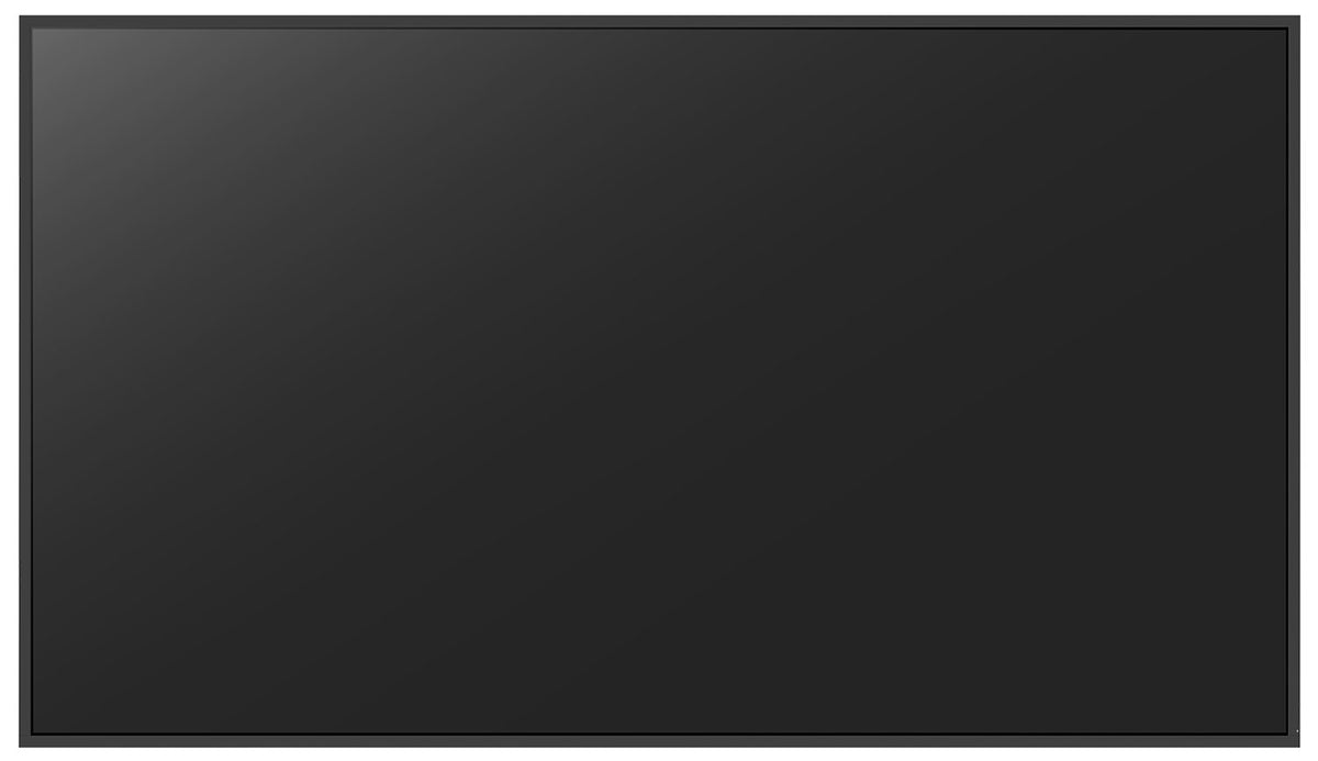 Optoma N3751K: 75 Inch 4K UHD Professional Display with Android 11, view 4