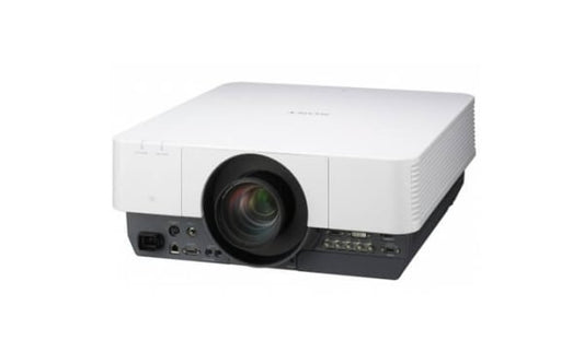Sony VPL-FHZ700L laser installation projector front view