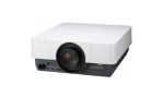 Sony VPL-FHZ700L multi-projector edge blending setup