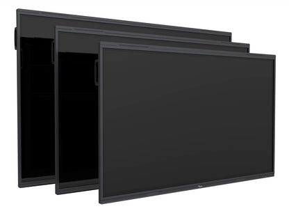 Optoma 5863RK: 86 Inch 4K UHD Interactive Flat Panel with Android 15, view 6