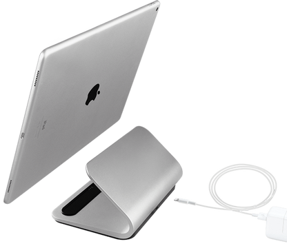 Logitech BASE: iPad Pro Charging Stand with Smart Connector | 939-001471