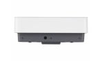 Sony VPL-FX37 projector ceiling mounted installation