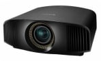 Sony VPL-VW300ES projector side profile