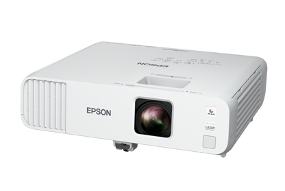 Epson EB-L210W: 4,500 Lumens WXGA 3LCD Laser Projector for Meeting Rooms and Classrooms, view 5