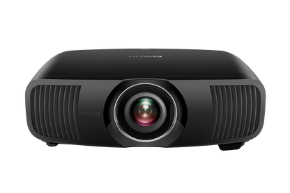 Epson EH-LS12000B: 2,700 Lumens 4K 3840 x 2160, 8.3m pixels, 16:9 3LCD Laser Projector for Home Cinema