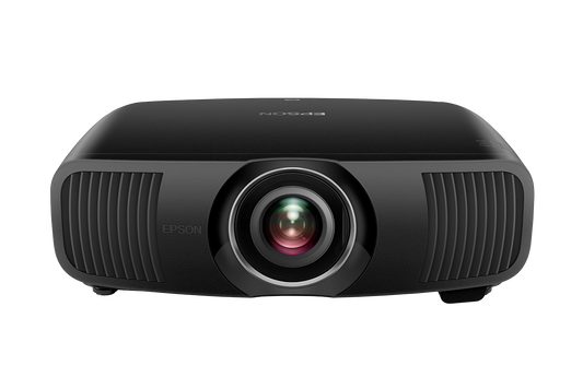 Epson EH-LS12000B: 2,700 Lumens 4K 3840 x 2160, 8.3m pixels, 16:9 3LCD Laser Projector for Home Cinema