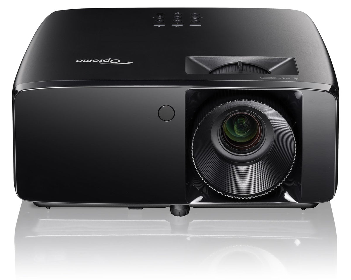 Optoma HZ147X: 4,000 Lumen 1080p Laser Projector with Standard Throw Lens, view 5