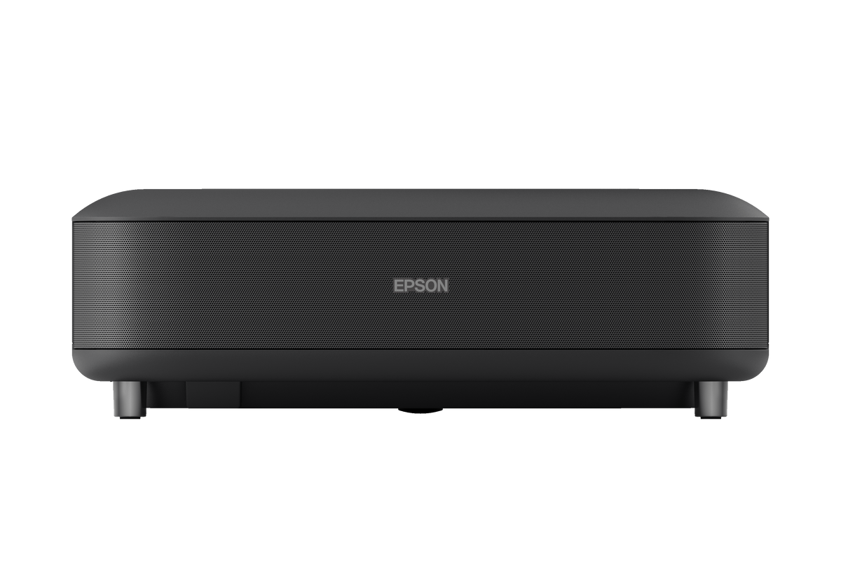 Epson EH-LS650B: 3,600 Lumens 4K PRO-UHD 3LCD Laser Projector for Home Cinema