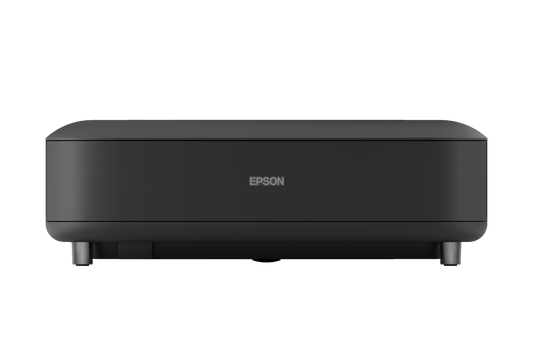 Epson EH-LS650B: 3,600 Lumens 4K PRO-UHD 3LCD Laser Projector for Home Cinema
