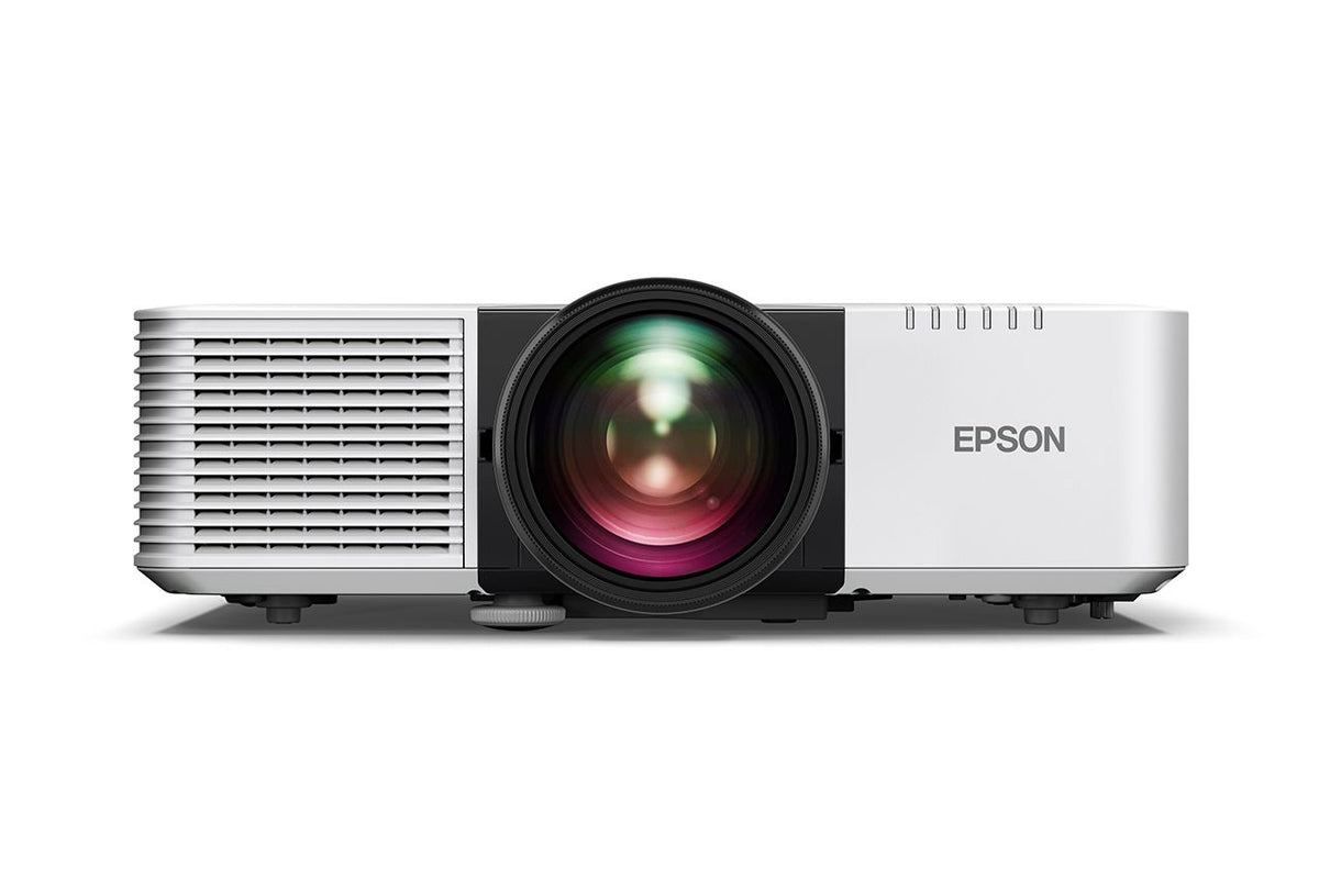 Epson EB-L690SE: 6,000 Lumens WUXGA 3LCD Laser Projector for Meeting Rooms and Classrooms, view 3