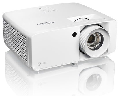 Optoma ZH451: 4,600 Lumen 1080p Laser Projector with Standard Throw Lens, view 5