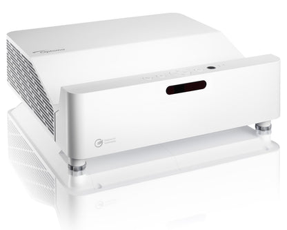 Optoma GT3500HDR: 3,800 Lumen 1080p Laser Projector with Ultra Short Throw Lens, view 5