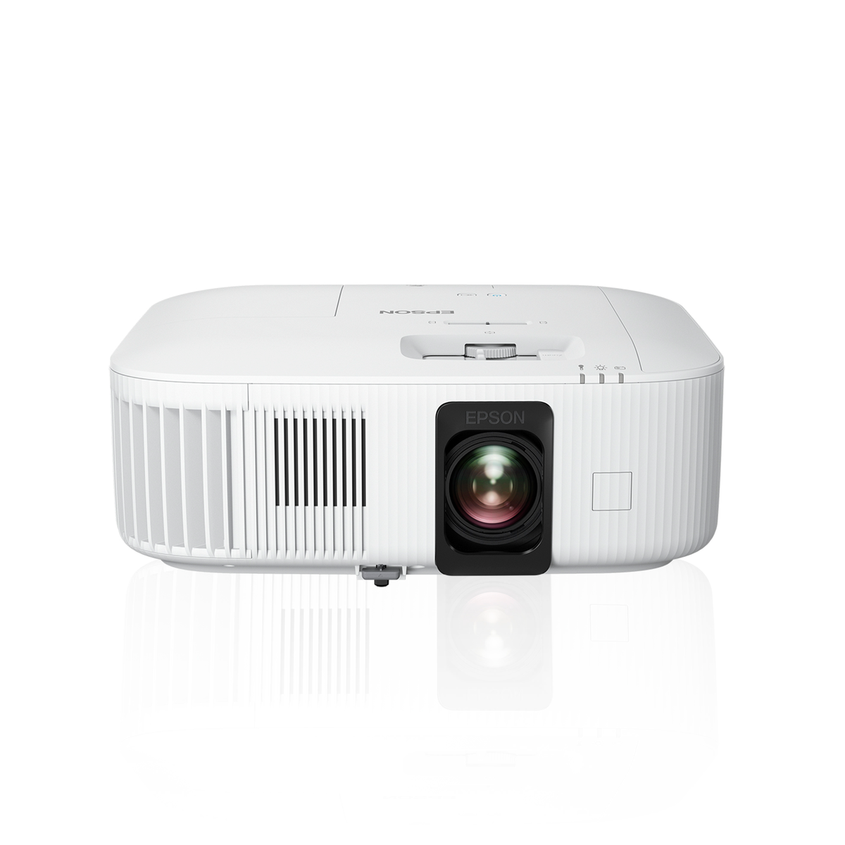 Epson EH-TW6250: 2,800 Lumens 4K PRO-UHD 3LCD Lamp Projector for Home Cinema with HC Lamp Warranty
