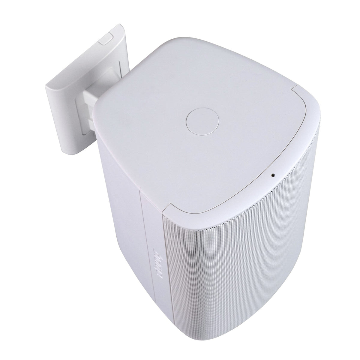 Biamp Desono DX-S5-W Surface Mount Speaker, view 4