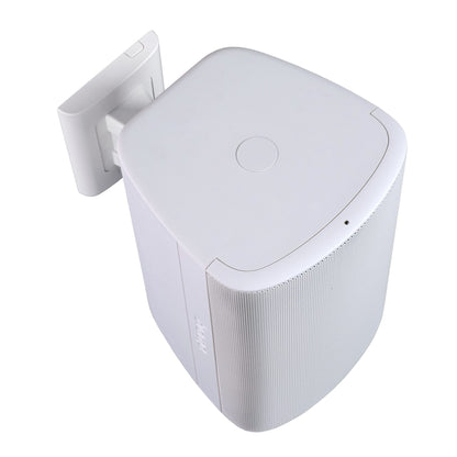 Biamp Desono DX-S5-W Surface Mount Speaker, view 4