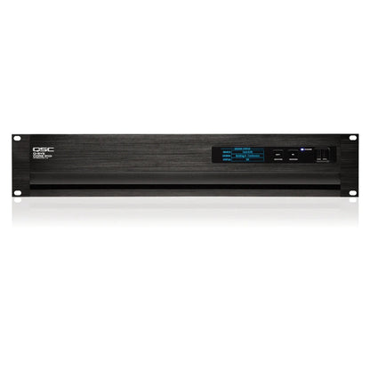 Q-SYS CORE 510i Kit: Integrated AV Control Processor 2RU, view 2