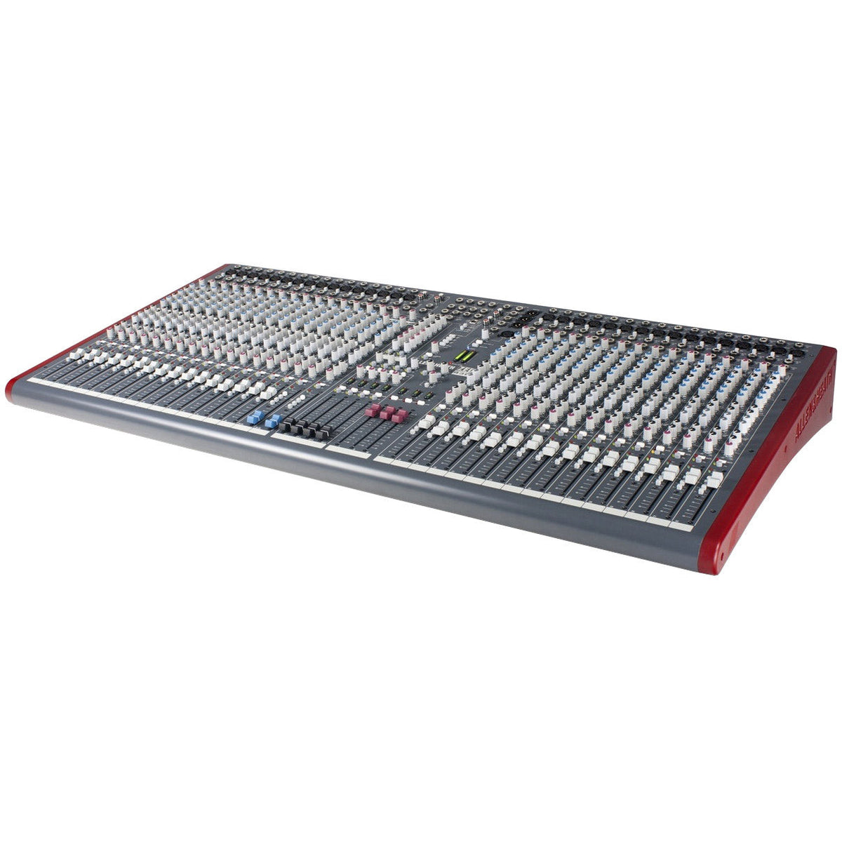 Allen & Heath ZED-436 32 channel analog mixer
