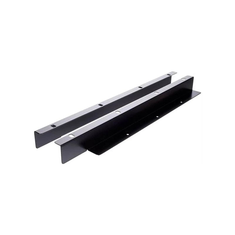 Allen & Heath 19 inch rack mount kit for the ZED-14 mixer, view 2