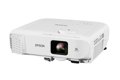Epson EB-982W: 4,200 Lumens WXGA 2 3LCD Lamp Projector for Meeting Rooms and Classrooms, view 5