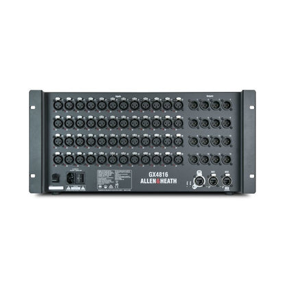 Allen & Heath GX4816 portable GX audio expander, view 2