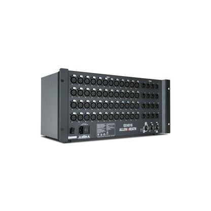 Allen & Heath GX4816 portable GX audio expander, view 3