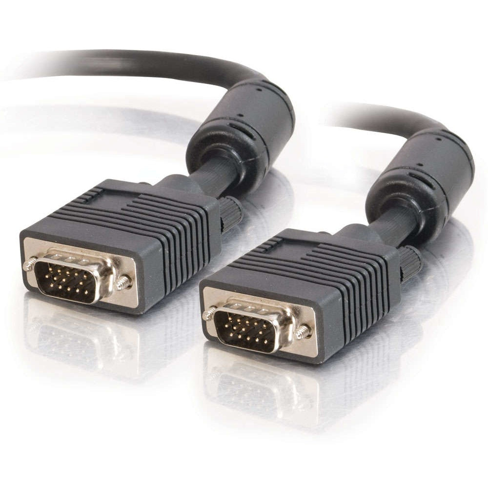Q-SYS DPC-4: DataPort cable, HD15, 4 ft