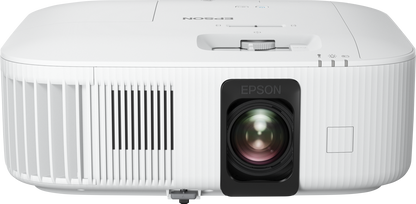Epson EH-TW6250: 2,800 Lumens 4K PRO-UHD 3LCD Lamp Projector for Home Cinema with HC Lamp Warranty, view 6