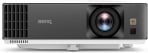 BenQ TK700 4K HDR gaming projector with 3200 lumens, view 4