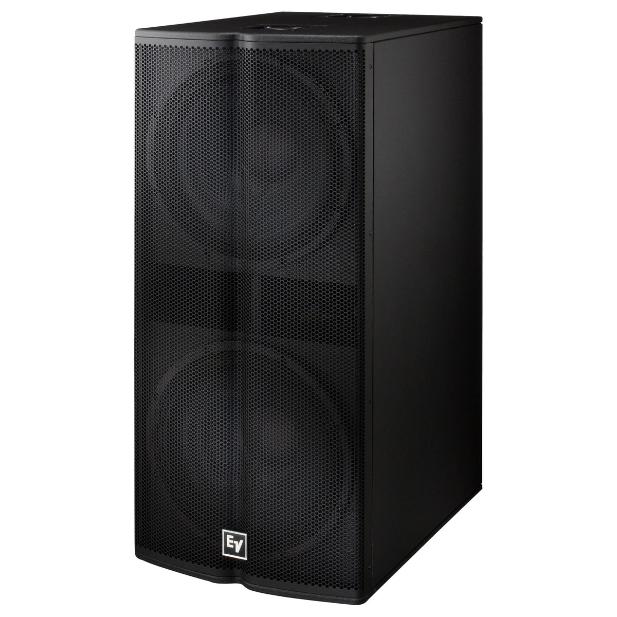 Electro-Voice TX2181: Dual 18-Inch Passive Subwoofer