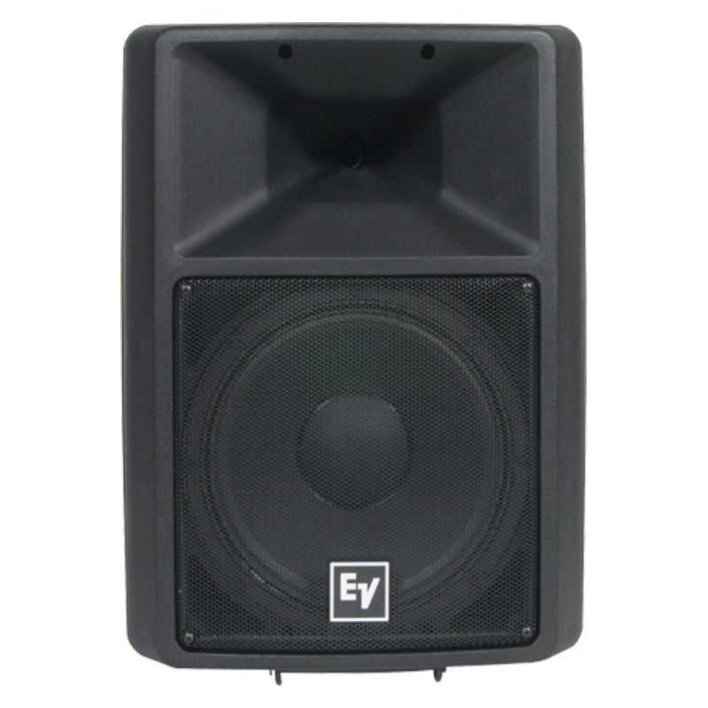 Electro-Voice SX100+: 12-Inch Passive Speaker, White