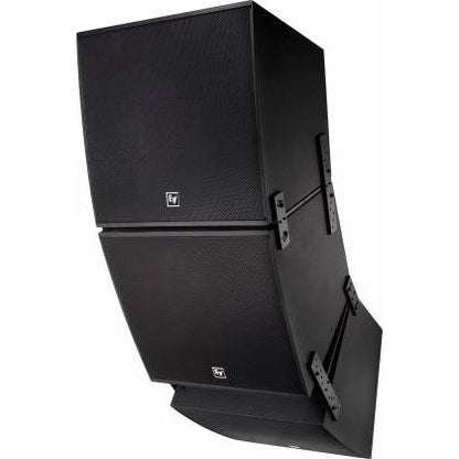 Electro-Voice EVH-1152D: 15-Inch Passive Speaker, Black, 40 degree x 30 degree, Fiberglass, view 4