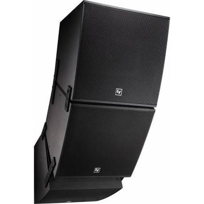 Electro-Voice EVH-1152D: 15-Inch Passive Speaker, Black, 40 degree x 30 degree, Fiberglass, view 5