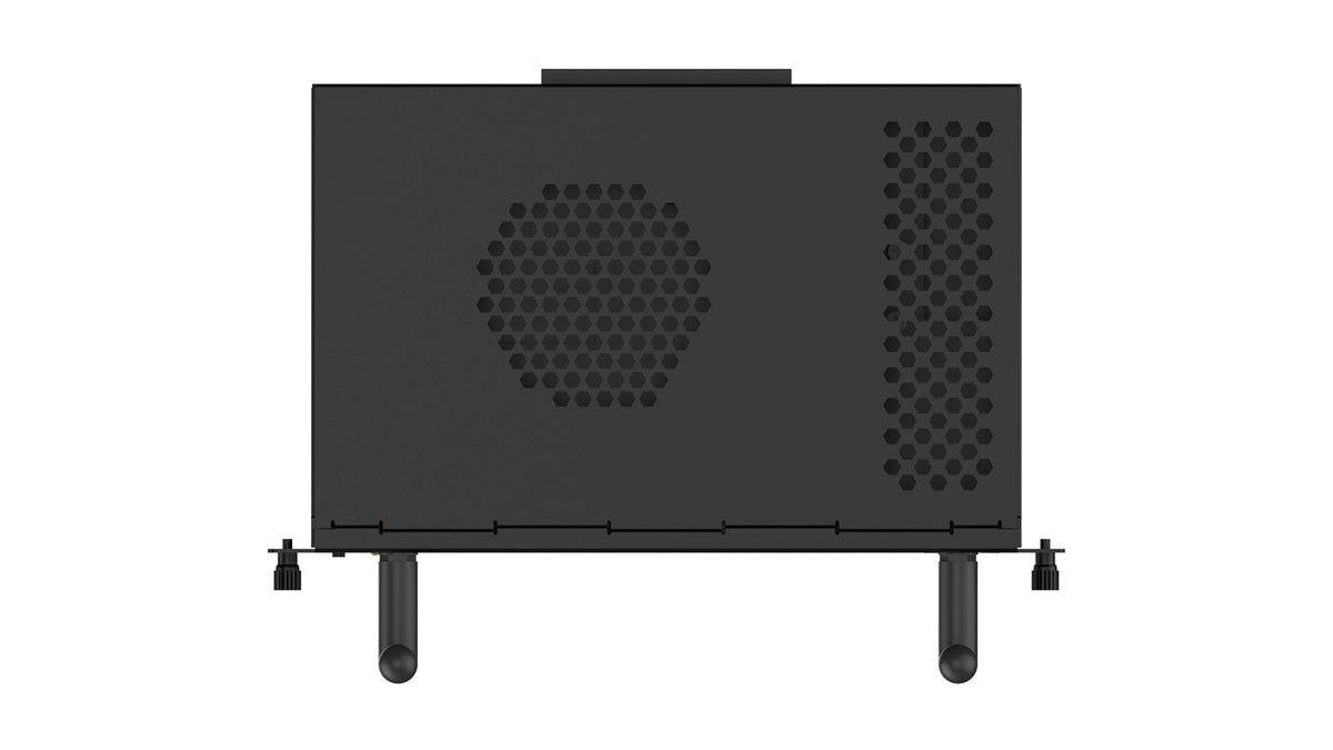 Optoma OPS200: EDLA slot-in PC for Creative Touch interactive flat panel displays, view 6