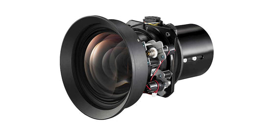 Optoma BX-CTA19: Motorized Wide Zoom Lens for UB Series WUXGA Projectors