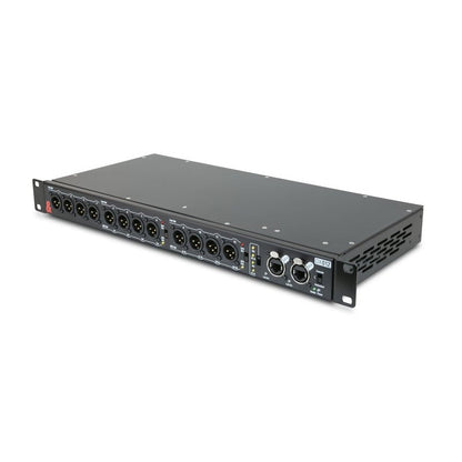 Allen & Heath DX012 XLR 12 output audio expander, view 2