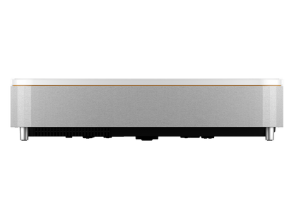 Epson EH-QS100W: 4,500 Lumens 4K PRO-UHD 3LCD Laser Projector for Home Cinema