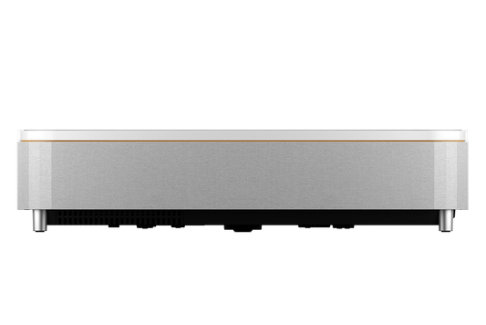 Epson EH-QS100W: 4,500 Lumens 4K PRO-UHD 3LCD Laser Projector for Home Cinema