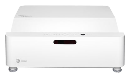 Optoma GT3500HDR: 3,800 Lumen 1080p Laser Projector with Ultra Short Throw Lens, view 3