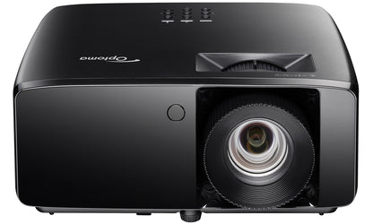 Optoma PK53: Photon Beam 4,100 Lumen 4K UHD Laser Projector with Standard Throw Lens, view 3