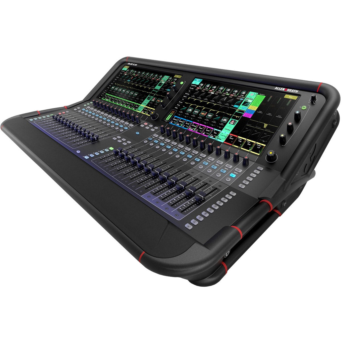 Allen & Heath Avantis 64 channel 96kHz digital mixer