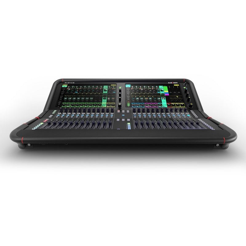 Allen & Heath Avantis 64 channel 96kHz digital mixer, view 2