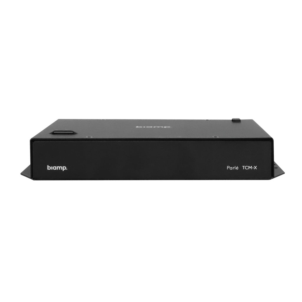 Biamp Parle TCM-X Beamtracking Ceiling Mic, view 5