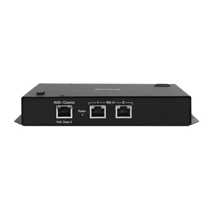Biamp Parle TCM-X Beamtracking Ceiling Mic, view 6