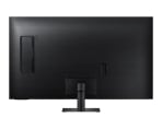 Samsung M7 M70D 4K UHD Smart Monitor 43" Black